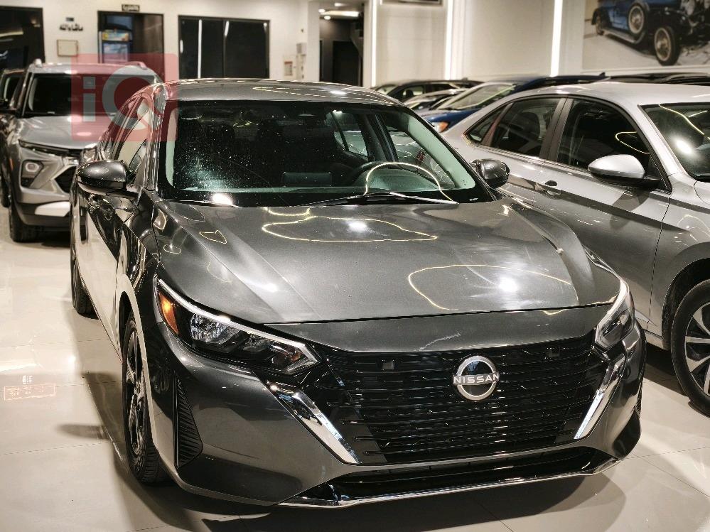 نيسان سنترا